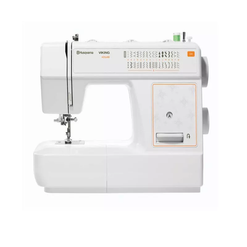 husqvarna-viking-h-class-e20-sewing-machine Husqvarna Viking H|Class E20 Sewing Machine