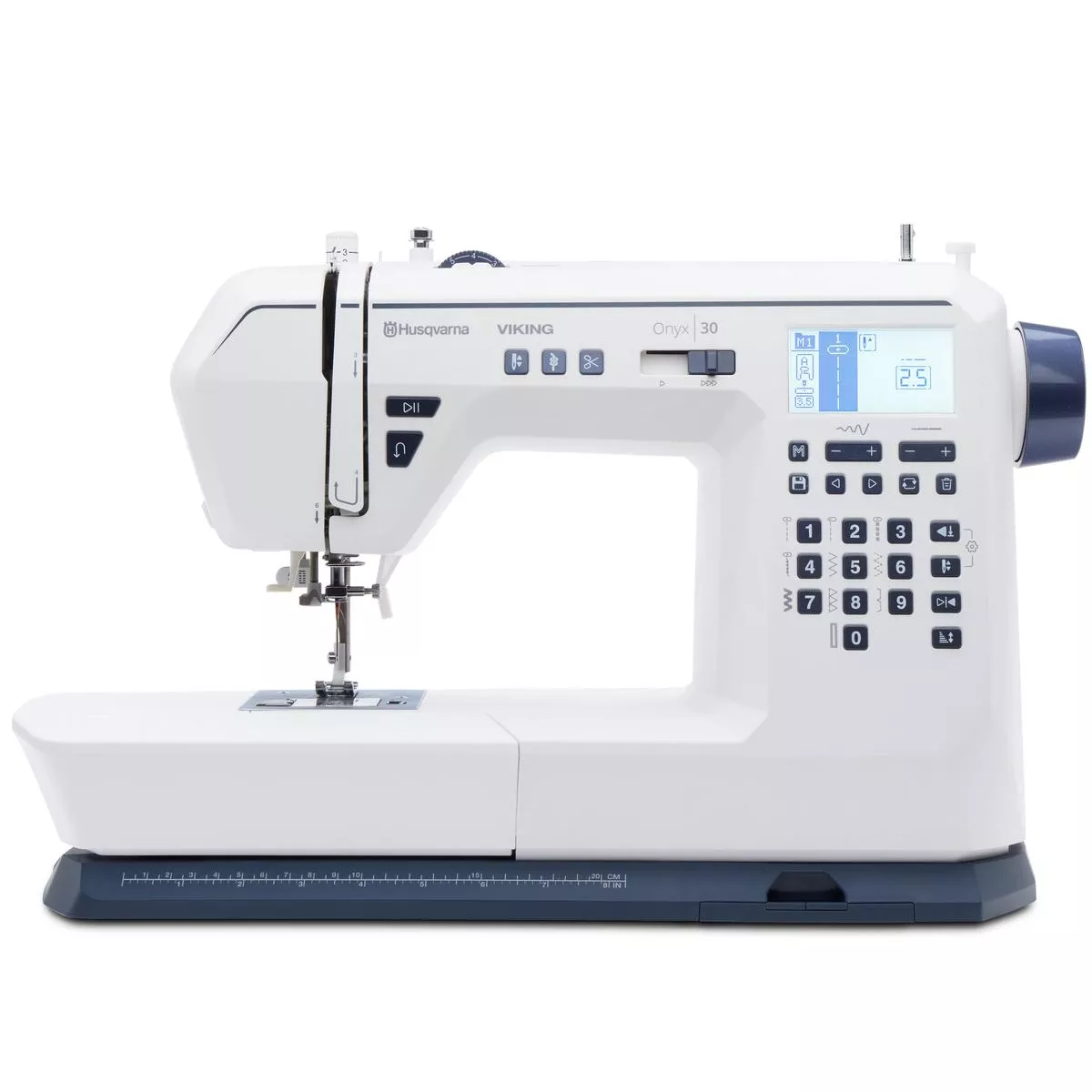 husqvarna-viking-onyx-30-computerized-sewing-machine Husqvarna Viking Onyx 30 Computerized Sewing Machine