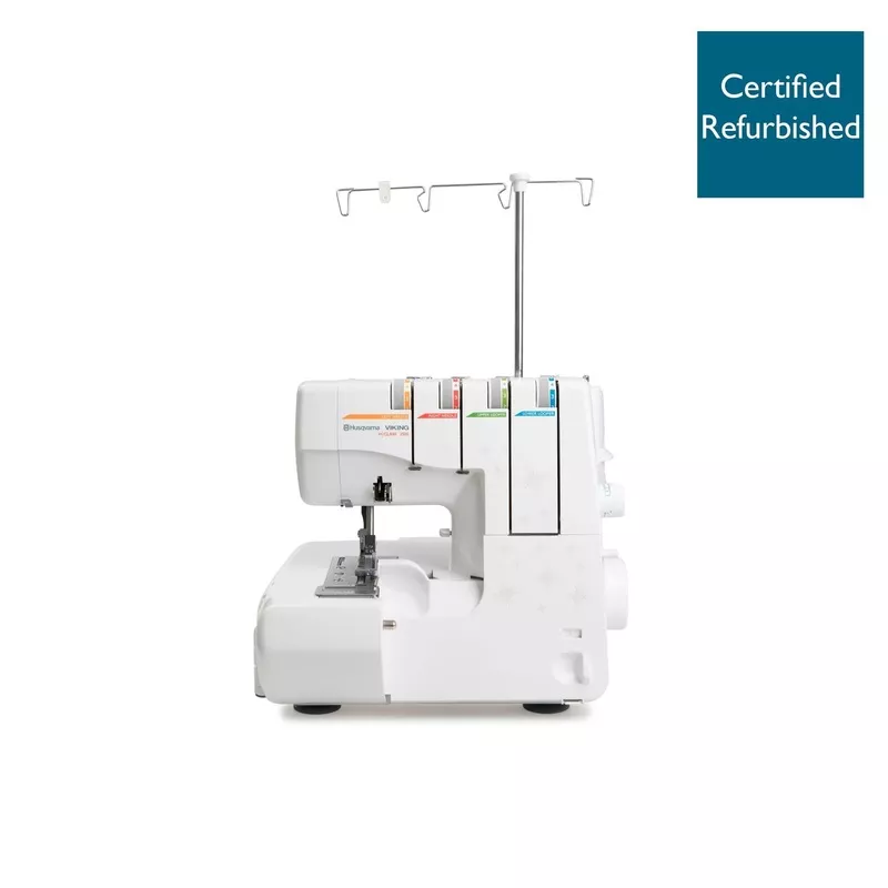 HUSQVARNA VIKING Refurbished H|CLASS 250S Overlock Machine