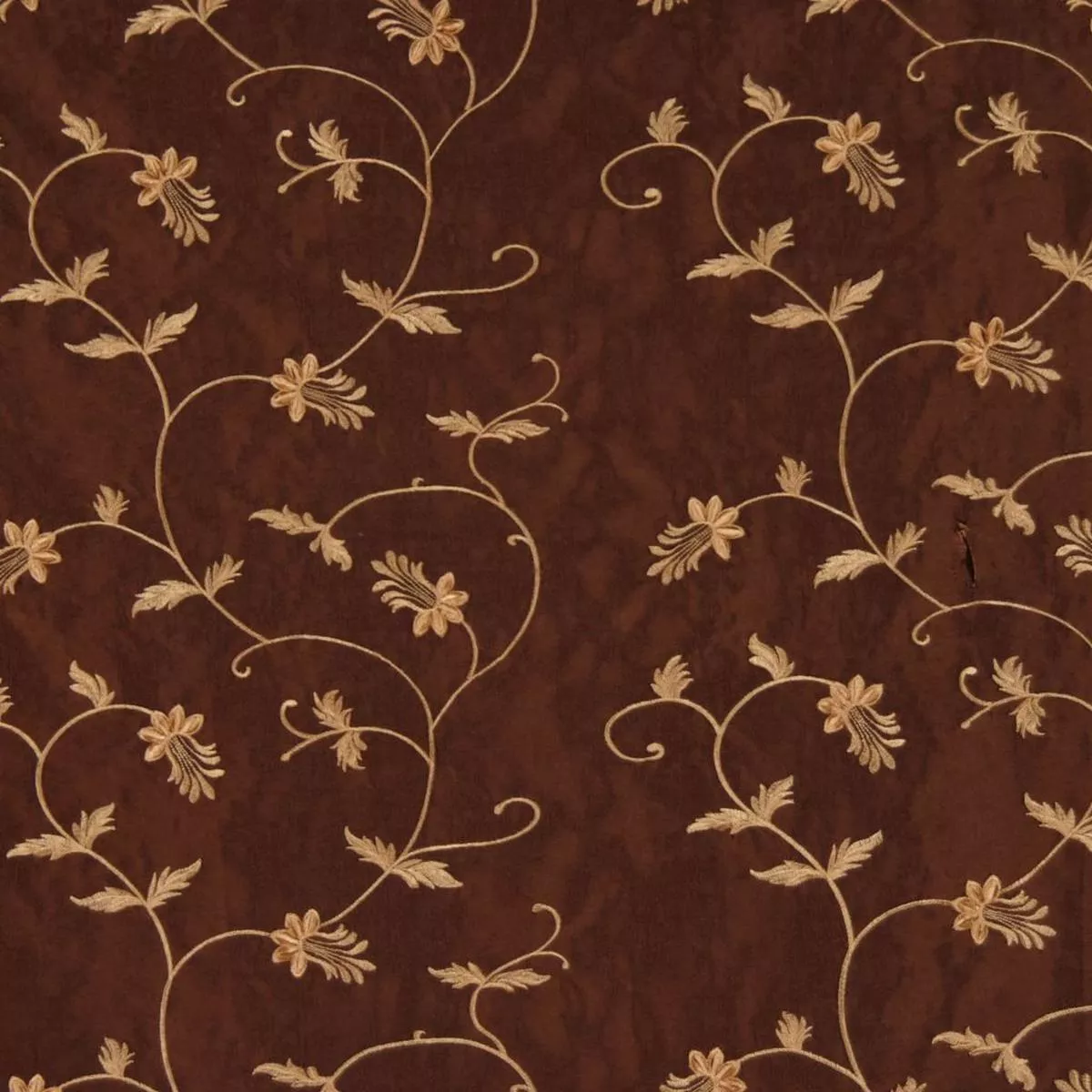HYDROGEN CHOCOLATE RM Coco Fabric