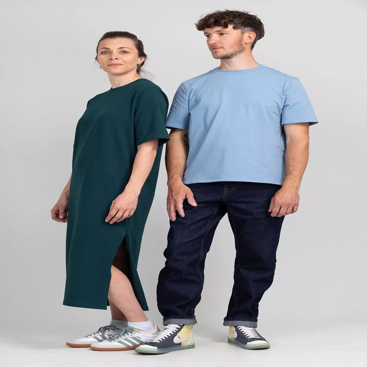 I AM PATTERNS – Angel