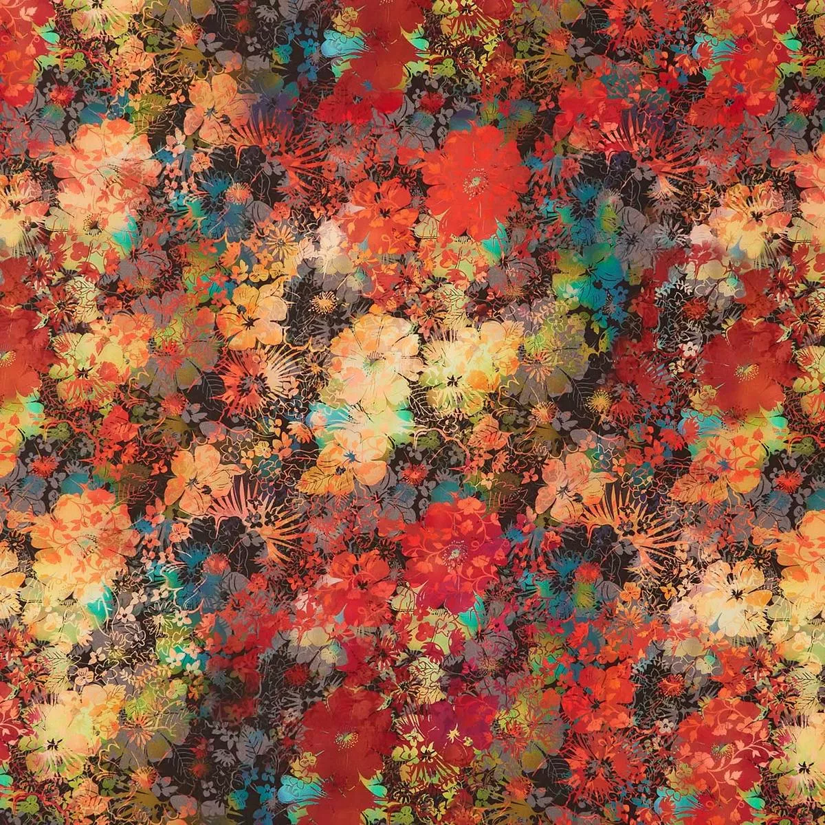 i-dream-in-color-lush-multi-yardage I Dream In Color – Lush Multi Yardage
