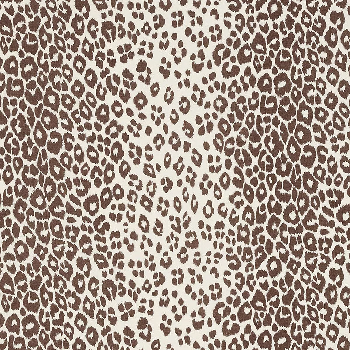 iconic-leopard-brown-fabric Iconic Leopard Brown Fabric