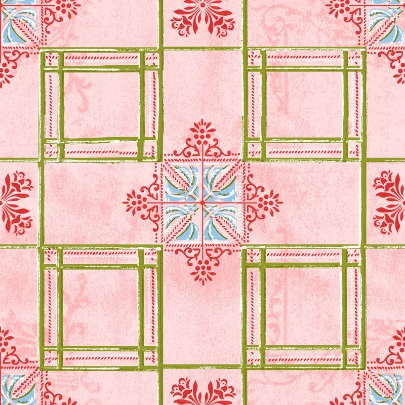 ida-on-dogwood-fabric Ida on Dogwood Fabric