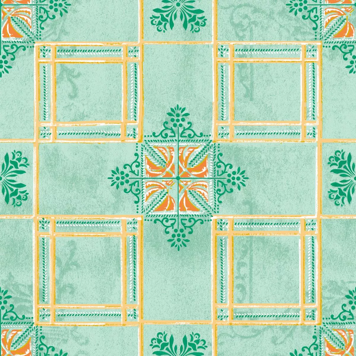 ida-on-meadow-fabric Ida on Meadow Fabric