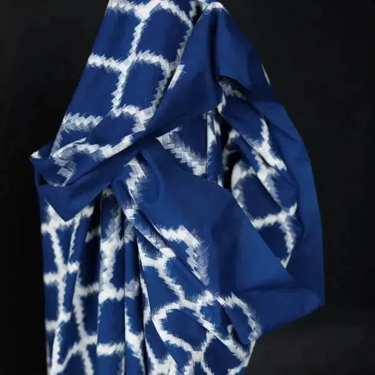 ikat-ink-indian-cotton Ikat Ink Indian Cotton