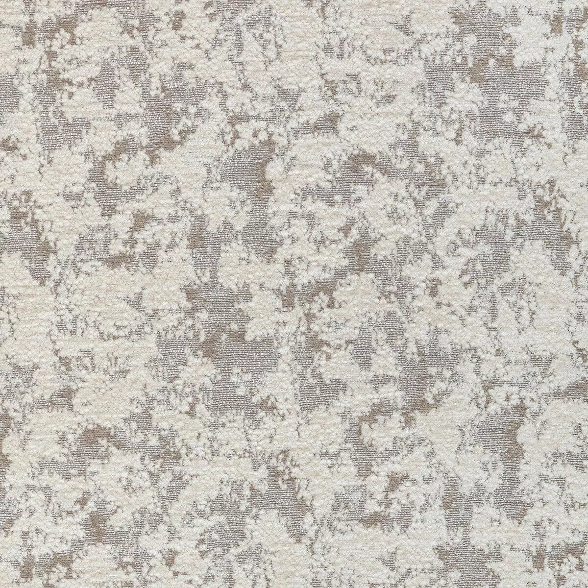 Illumine Pewter Fabric