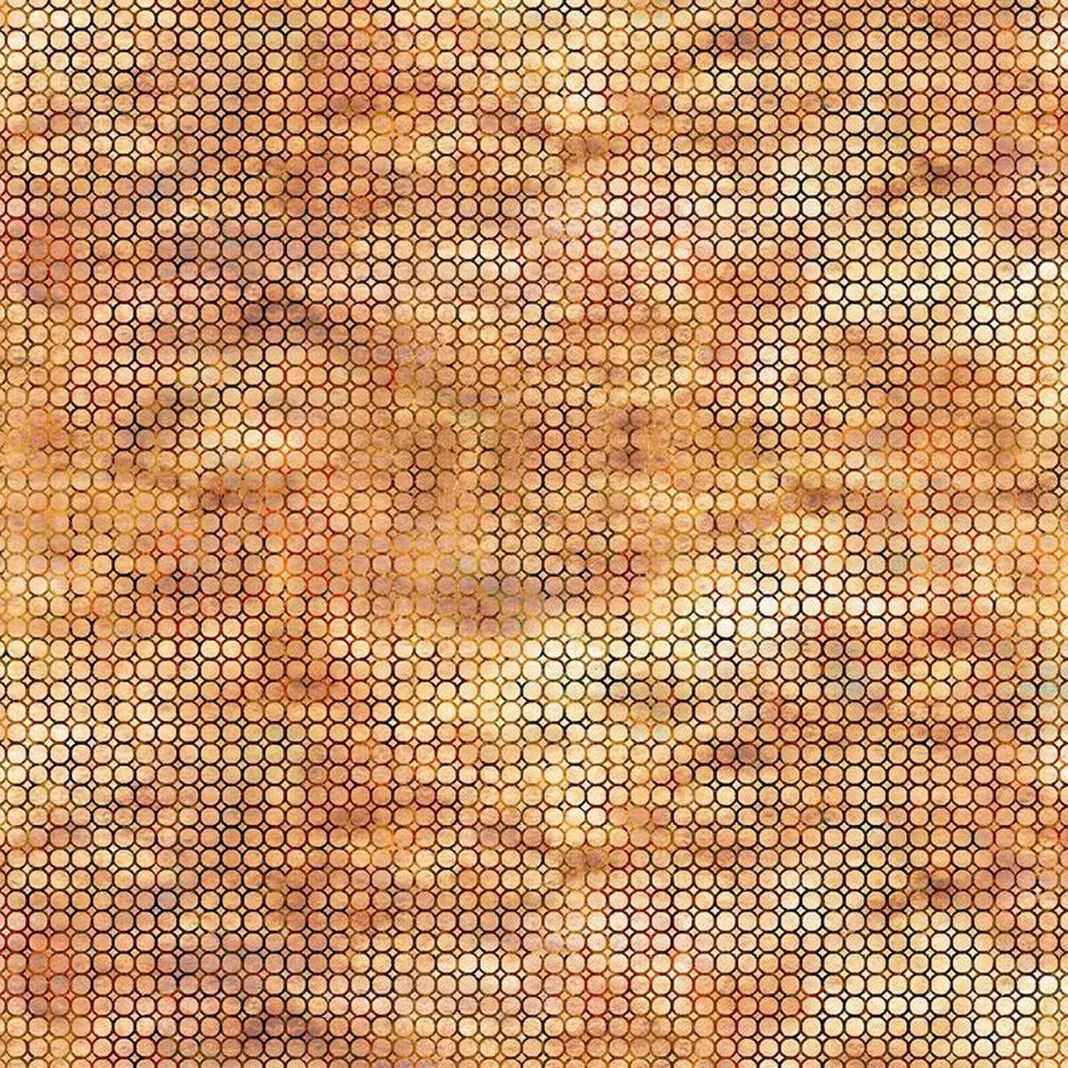 in-beginning-falling-leaves-13fls-1 In the Beginning Falling Leaves 13FLS 1