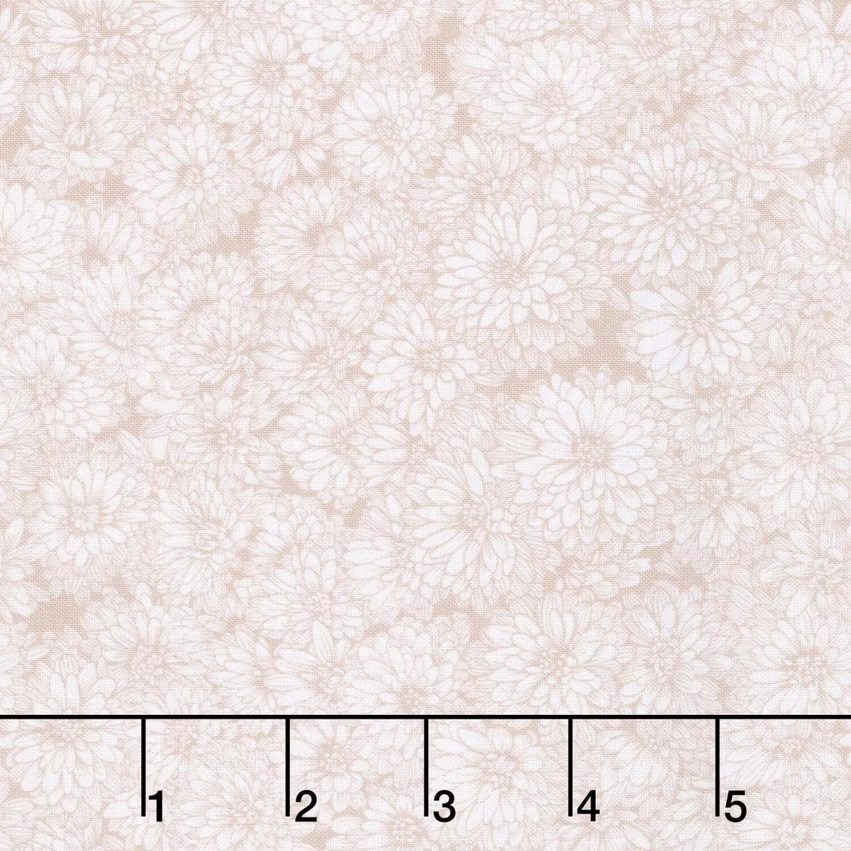 indelible-soft-mums-beige-yardage Indelible – Soft Mums Beige Yardage