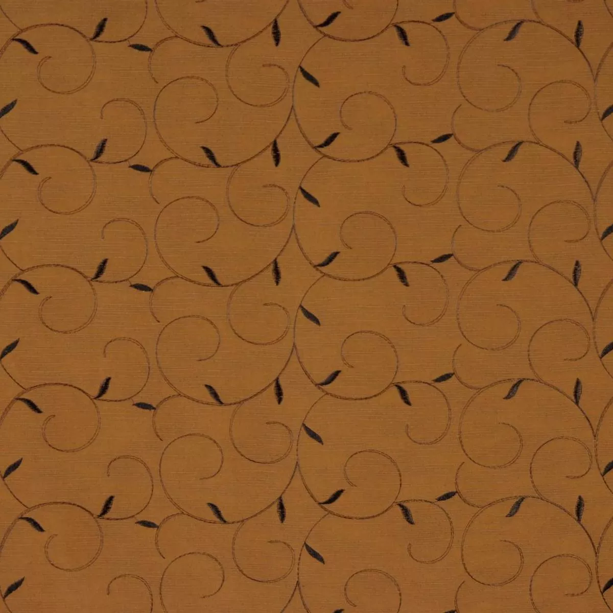 INFINITY GINGER RM Coco Fabric