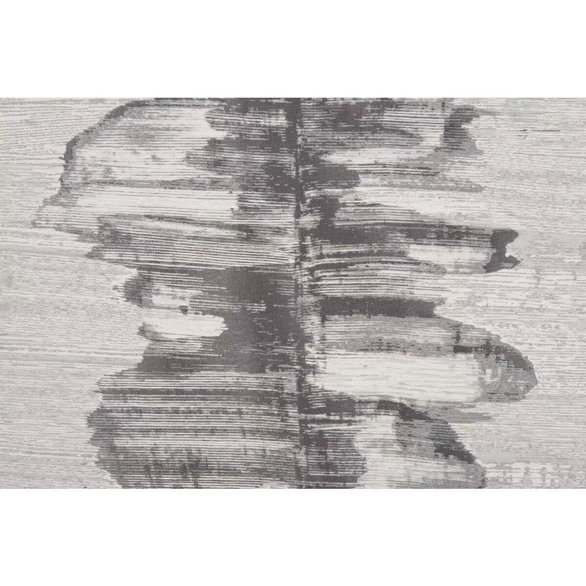 Infinity Grey Fabric