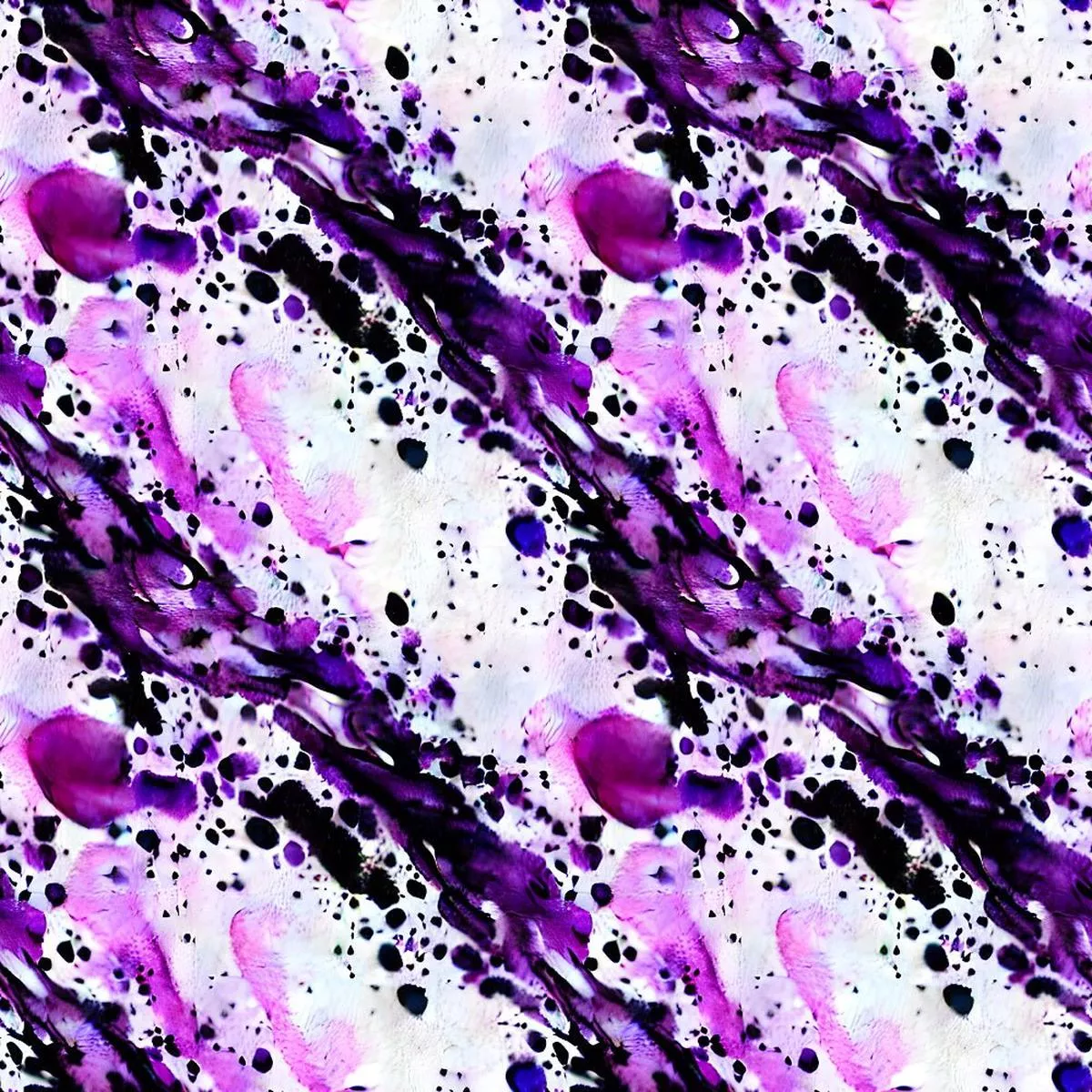 ink-splatter-pattern-8-fabric Ink Splatter Pattern 8 Fabric