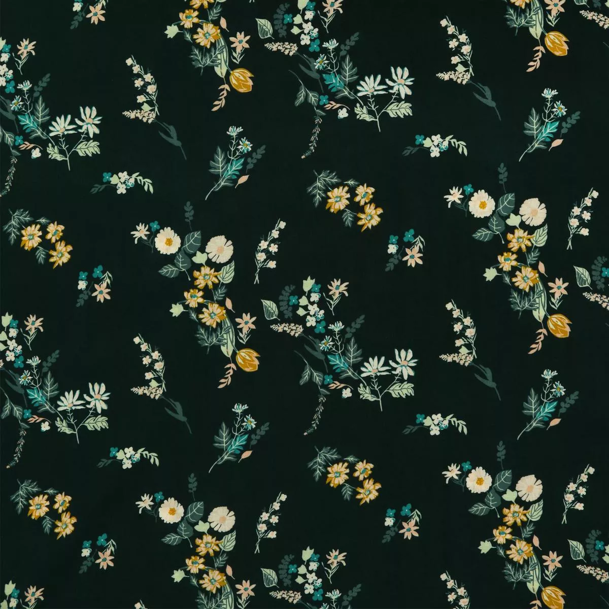 Intrinsic Deep Fabric in Rayon