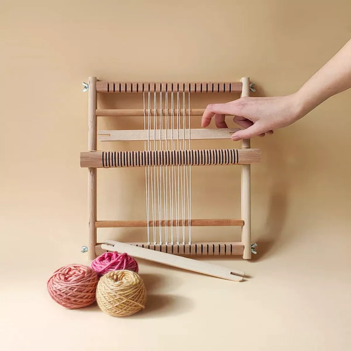 Intro to Textile Course Kit