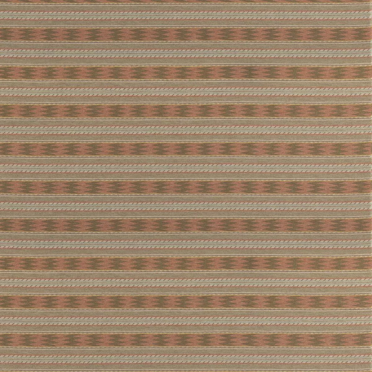 Inveraray Lovat Fabric