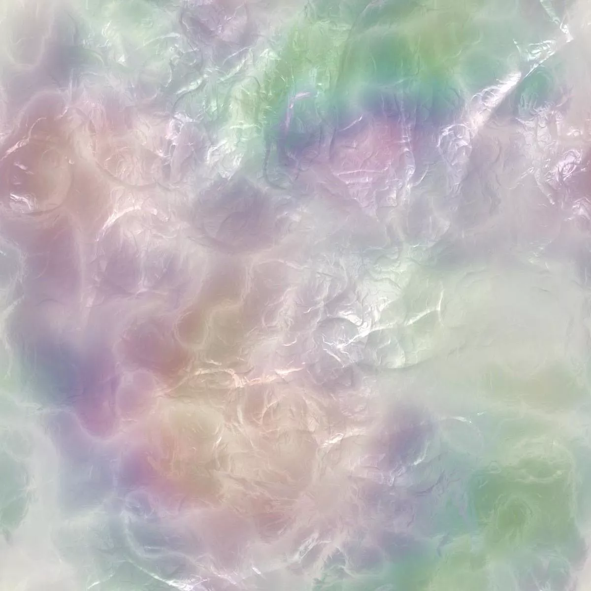 Iridescent Pearl #1 Fabric