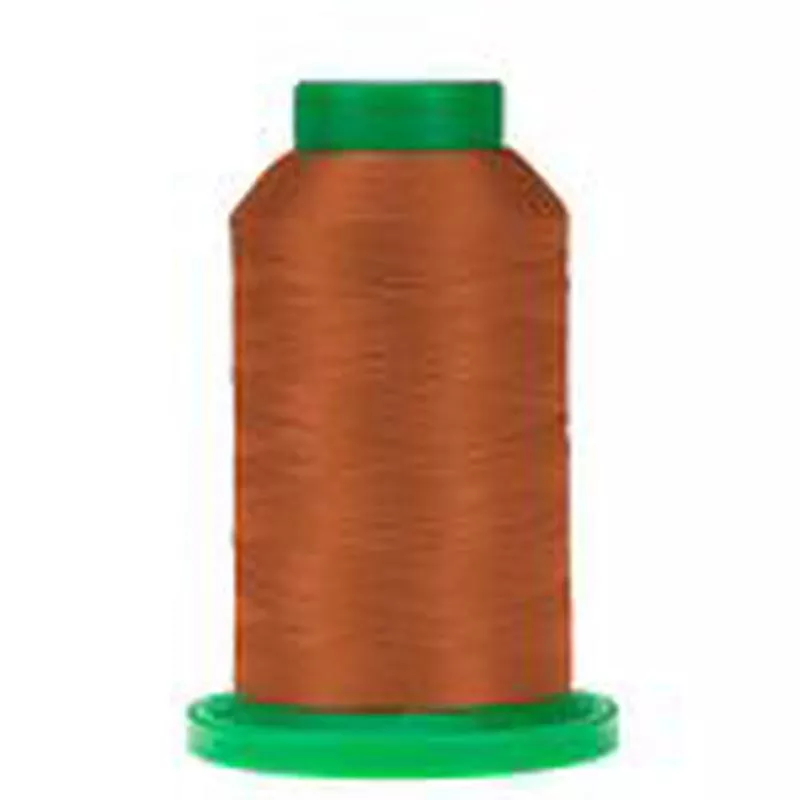 Isacord #1115 Copper