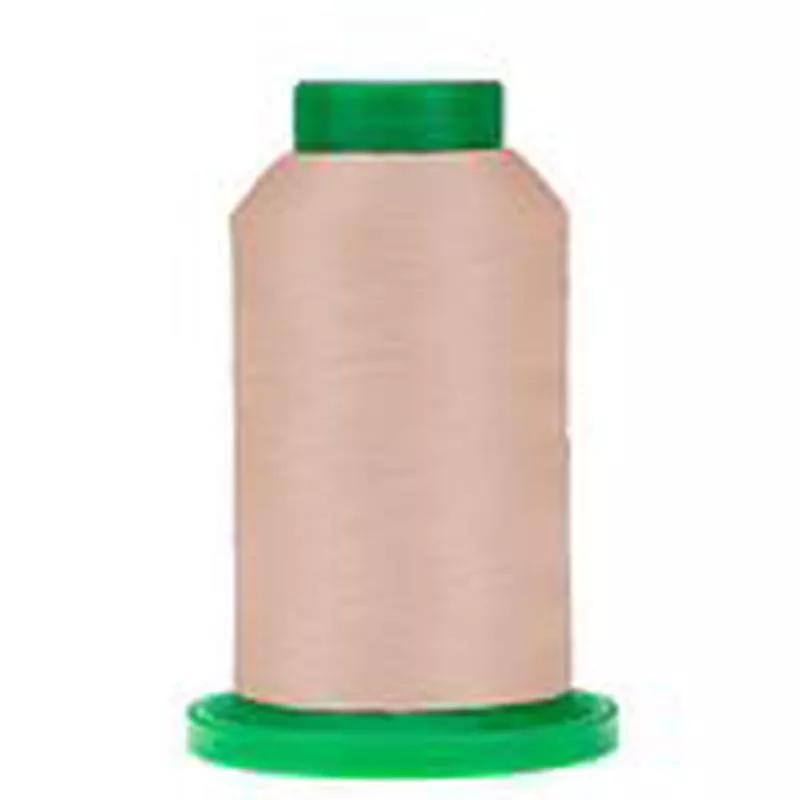 Isacord 1761 Tea Rose