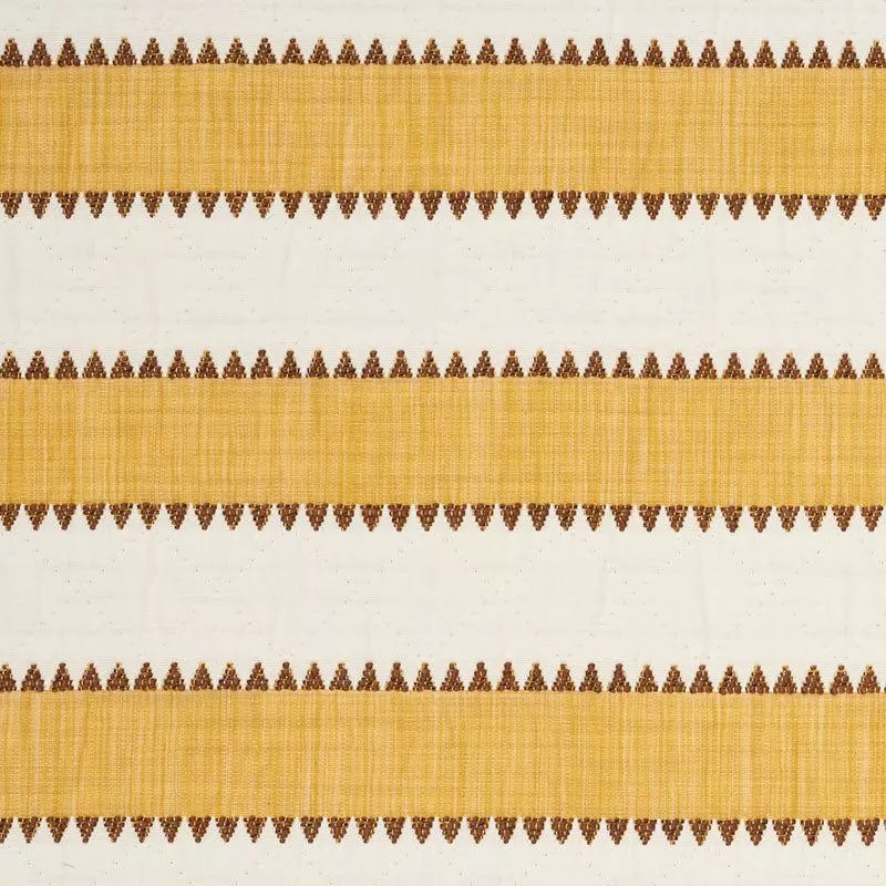 isolde-stripe-matelass-yellow ISOLDE STRIPE MATELASS | Yellow