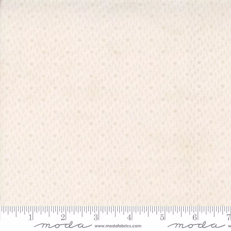 Itty Bitty Background Gathering Off White 49287-12