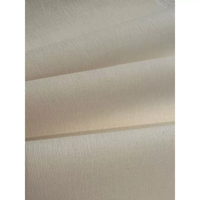 ivory-firm-handle-linenstructured-natural-fabric Ivory Firm Handle LinenStructured Natural Fabric
