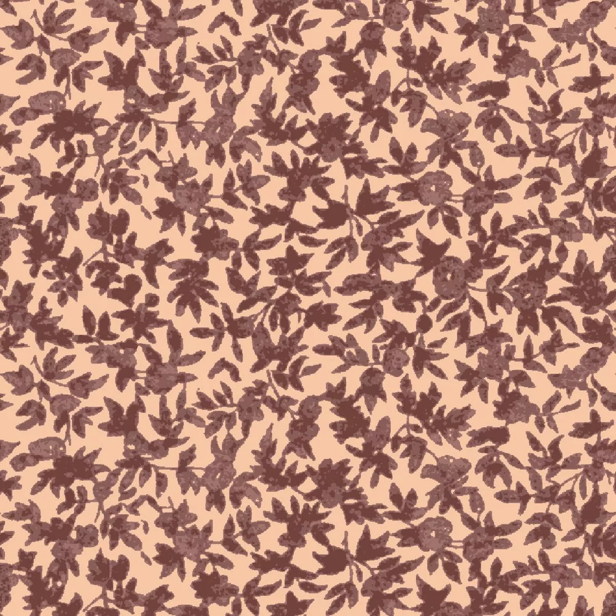 ivy-on-autumn-bride-fabric Ivy on Autumn Bride Fabric