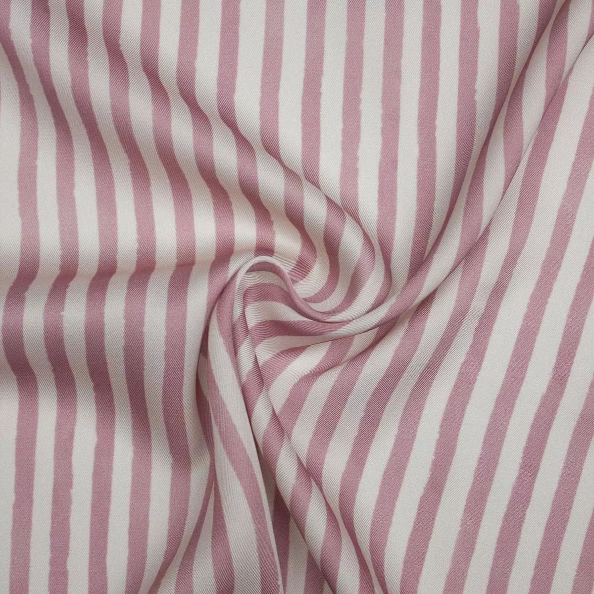 Jack Striped Polyester Fabric