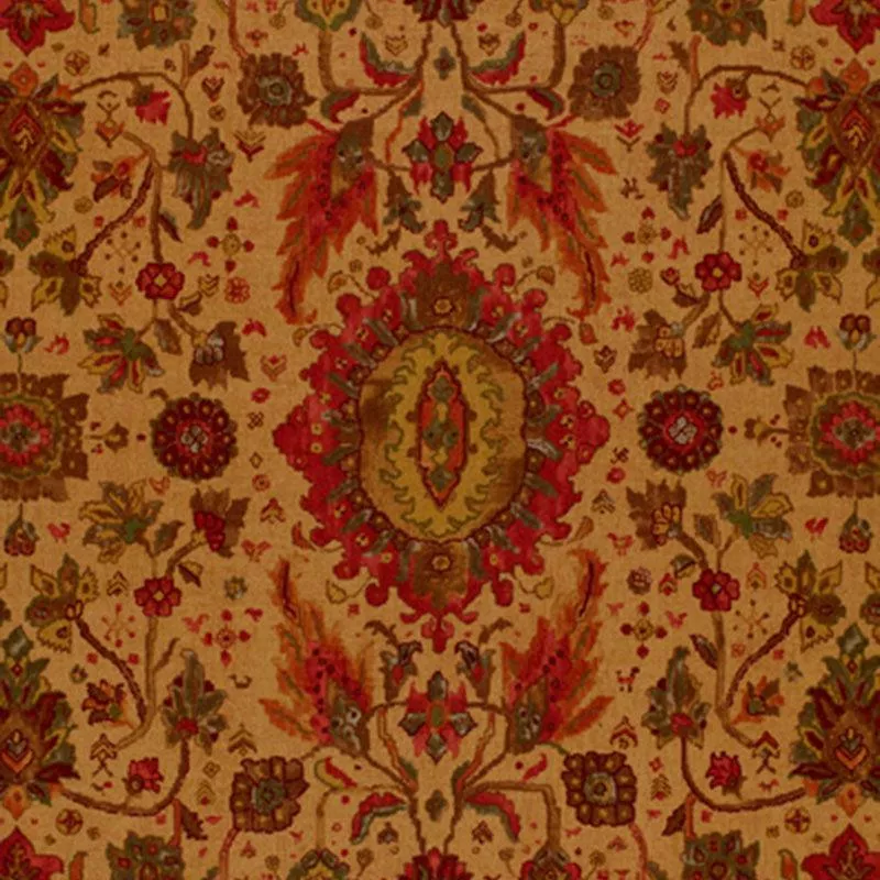 jahanara-carpet-tea-leaf JAHANARA CARPET | Tea Leaf
