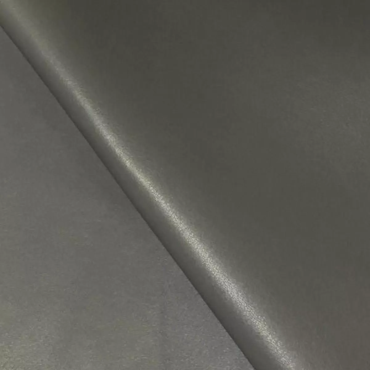 james-gray-solid-gray-vinyl-upholstery-fabric James Gray Solid Gray Vinyl Upholstery Fabric