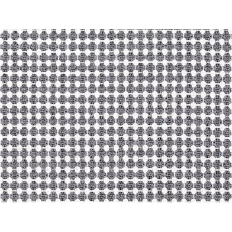 Jane Gunmetal Covington Fabric