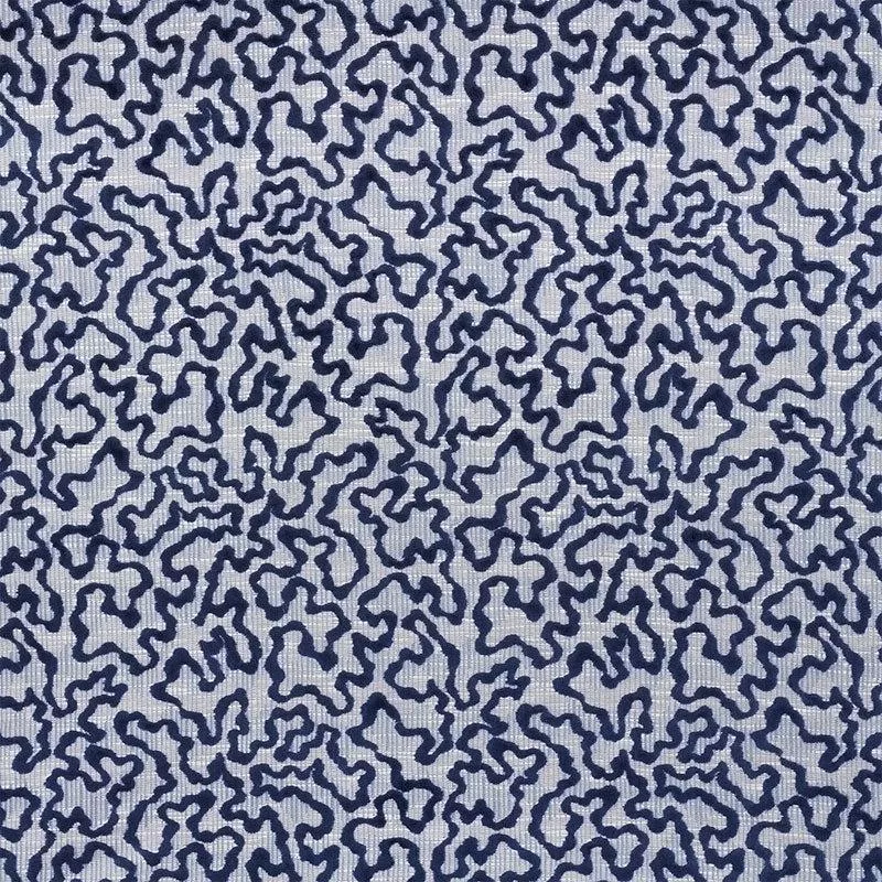 JANIS VELVET | Blue