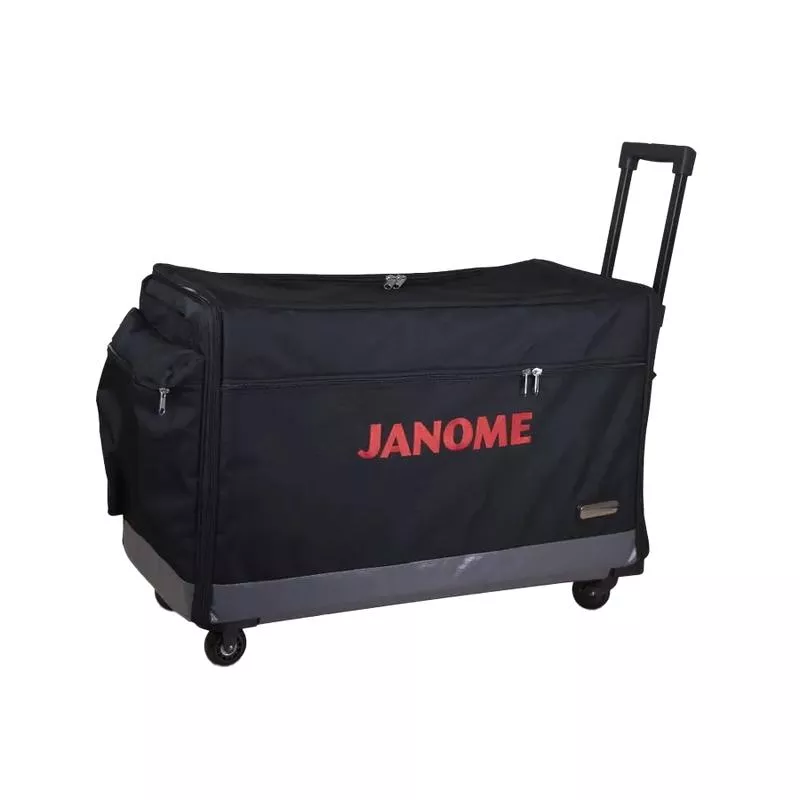 Janome Continental Sewing Machine Trolley