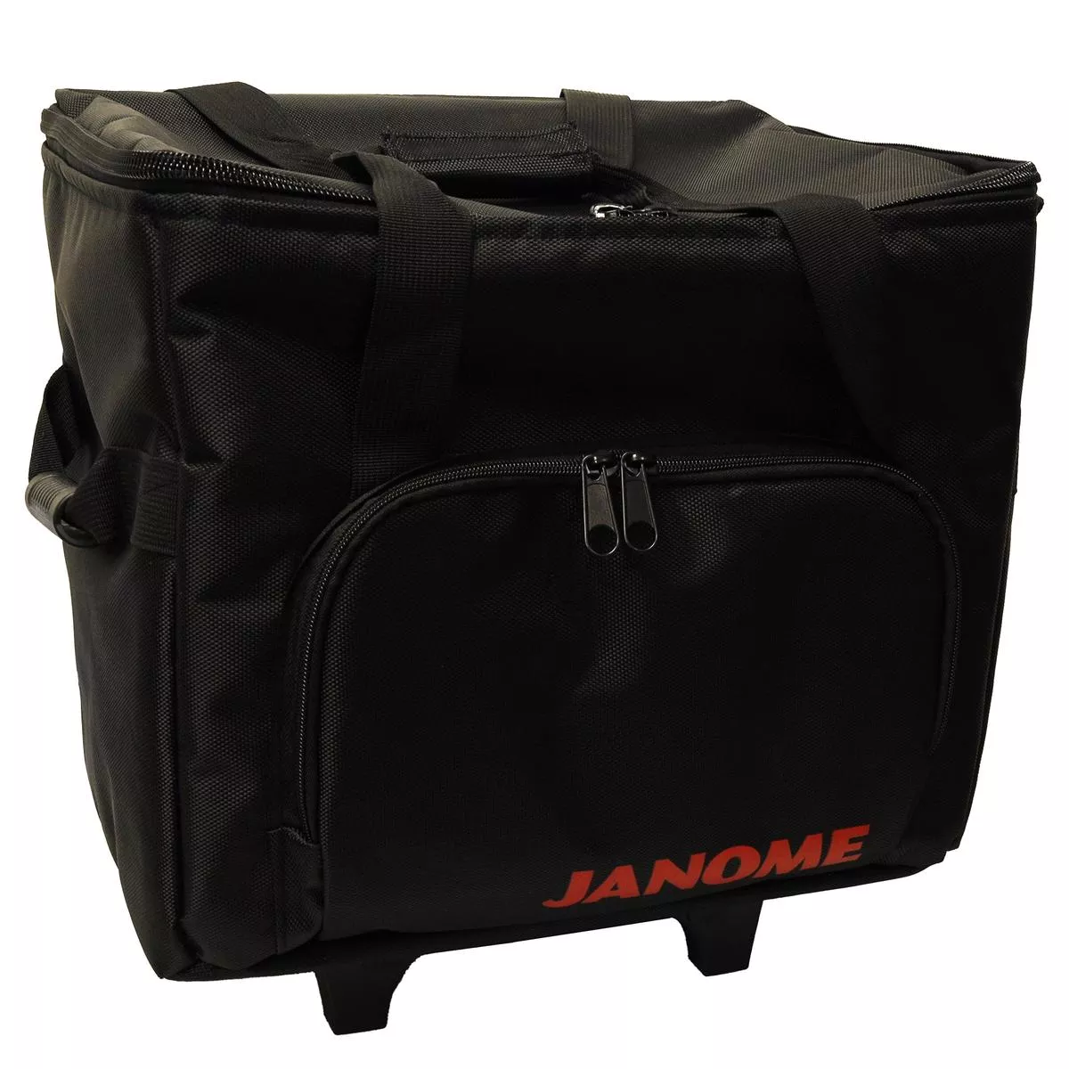 janome-serger-trolley-bag Janome Serger Trolley Bag