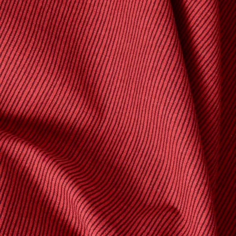japanese-wagara-fabric-red-tate-jima Japanese Wagara Fabric, Red Tate-jima