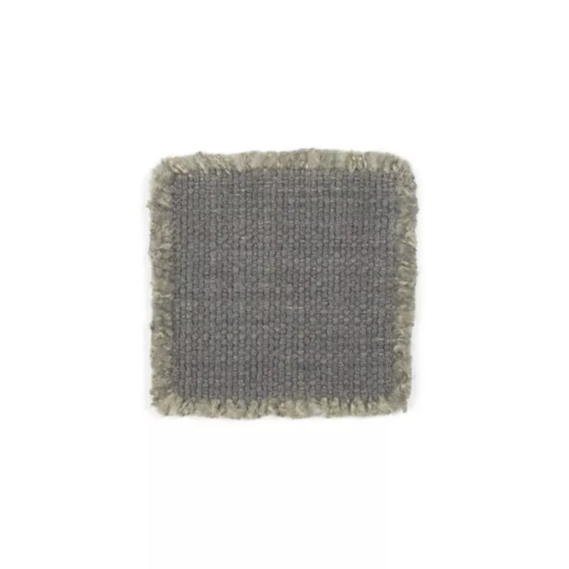 Jasper: CoasterSet of 4 Charcoal