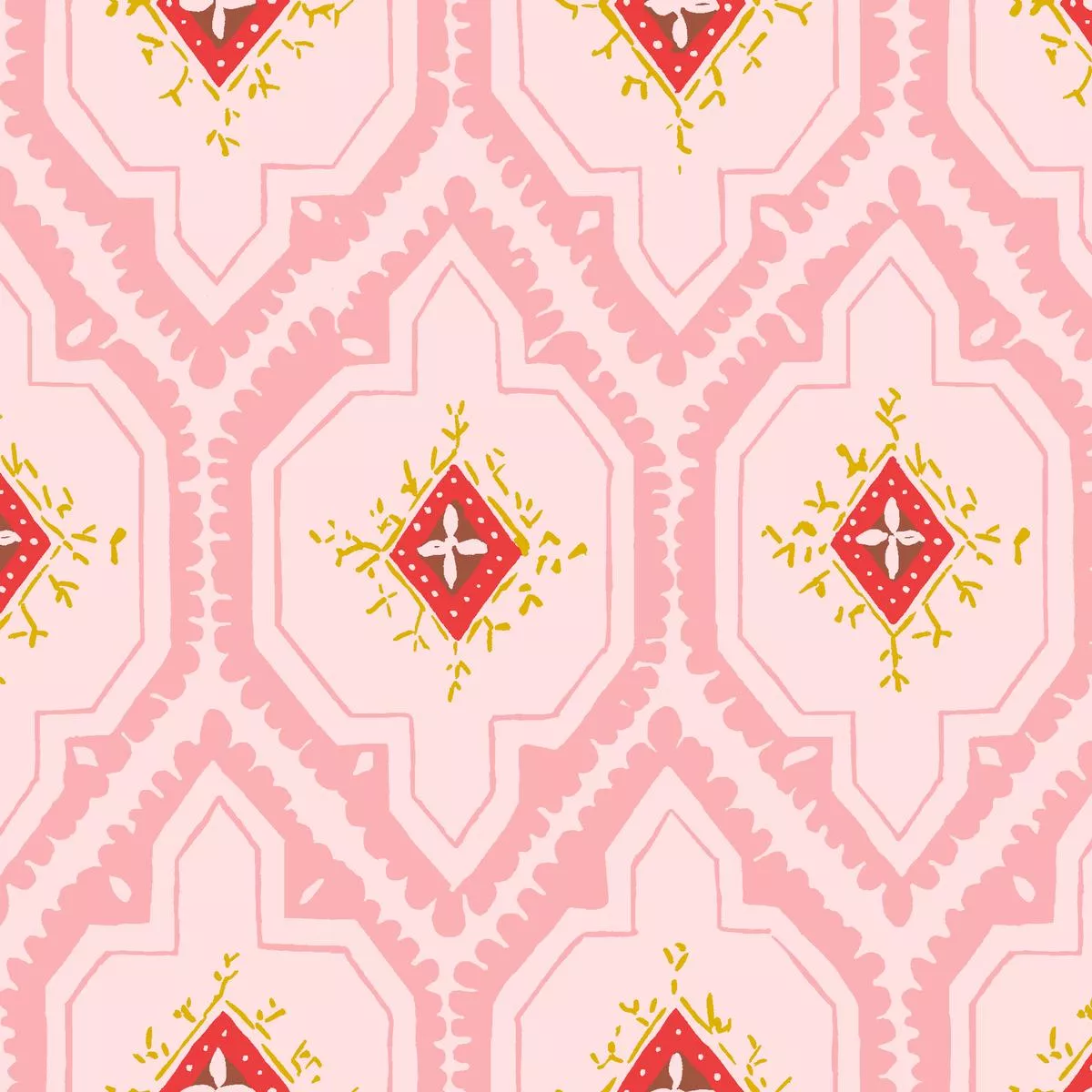 jocelyne-on-dogwood-fabric Jocelyne on Dogwood Fabric