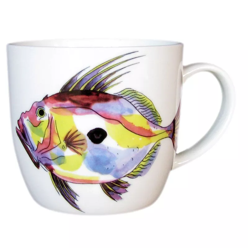 john-dory-mug-medium-round-sided John Dory Mug (medium round sided)
