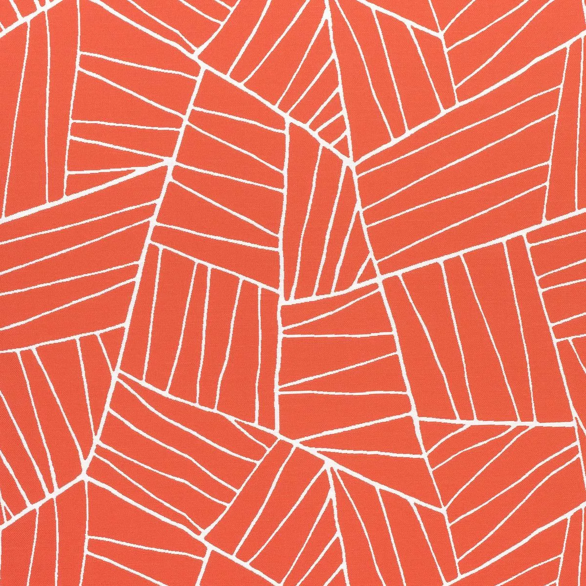 Jordan Coral Fabric