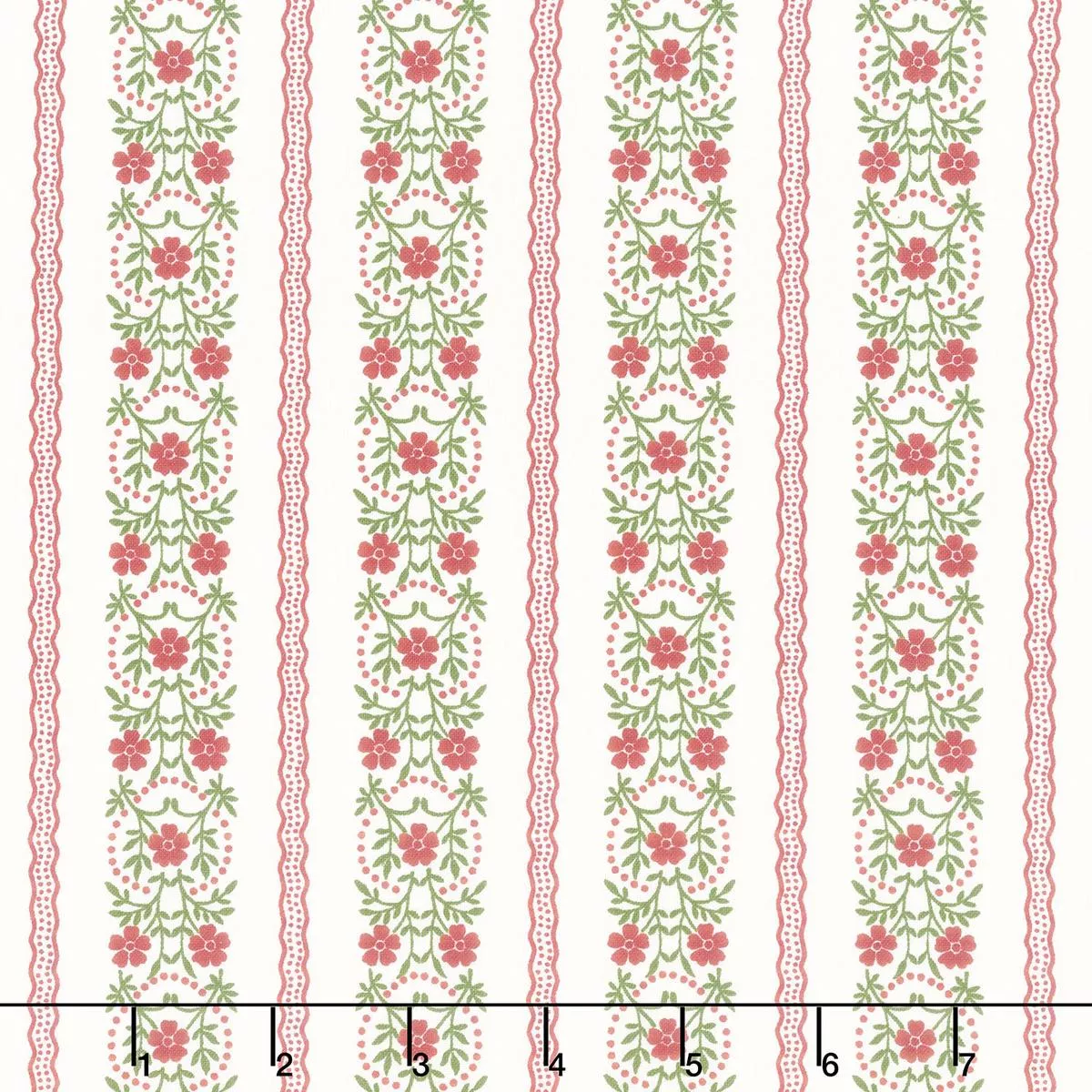 joy-garland-nutcracker-yardage Joy – Garland Nutcracker Yardage