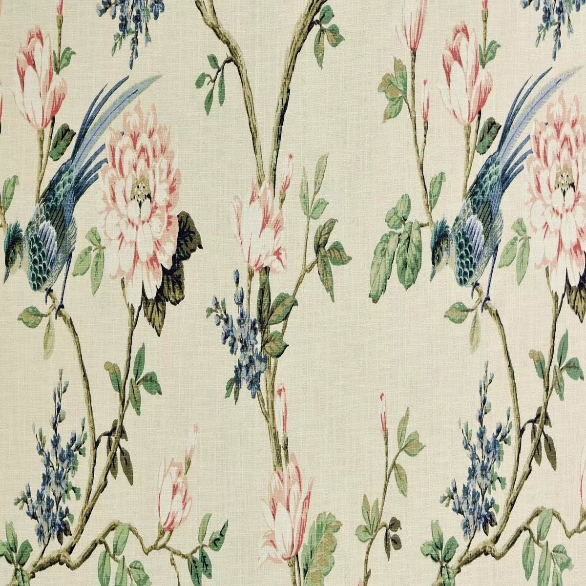Joybird 178 Silk Covington Fabric