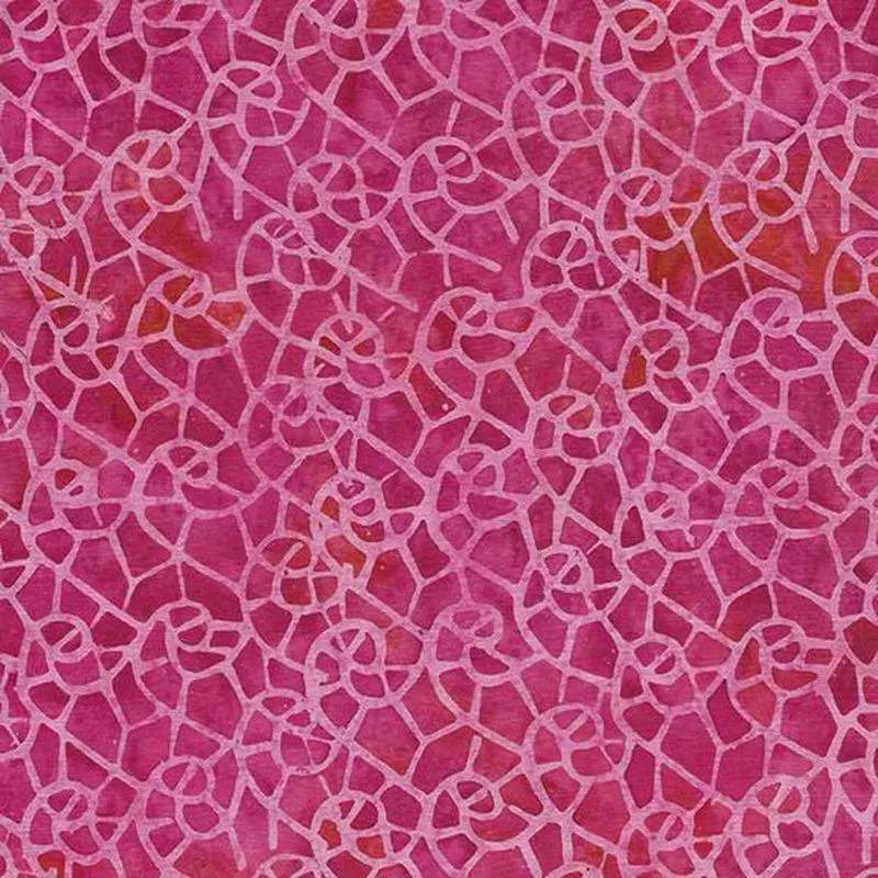 Juicy Mosaics – Water Wave Hot Lips