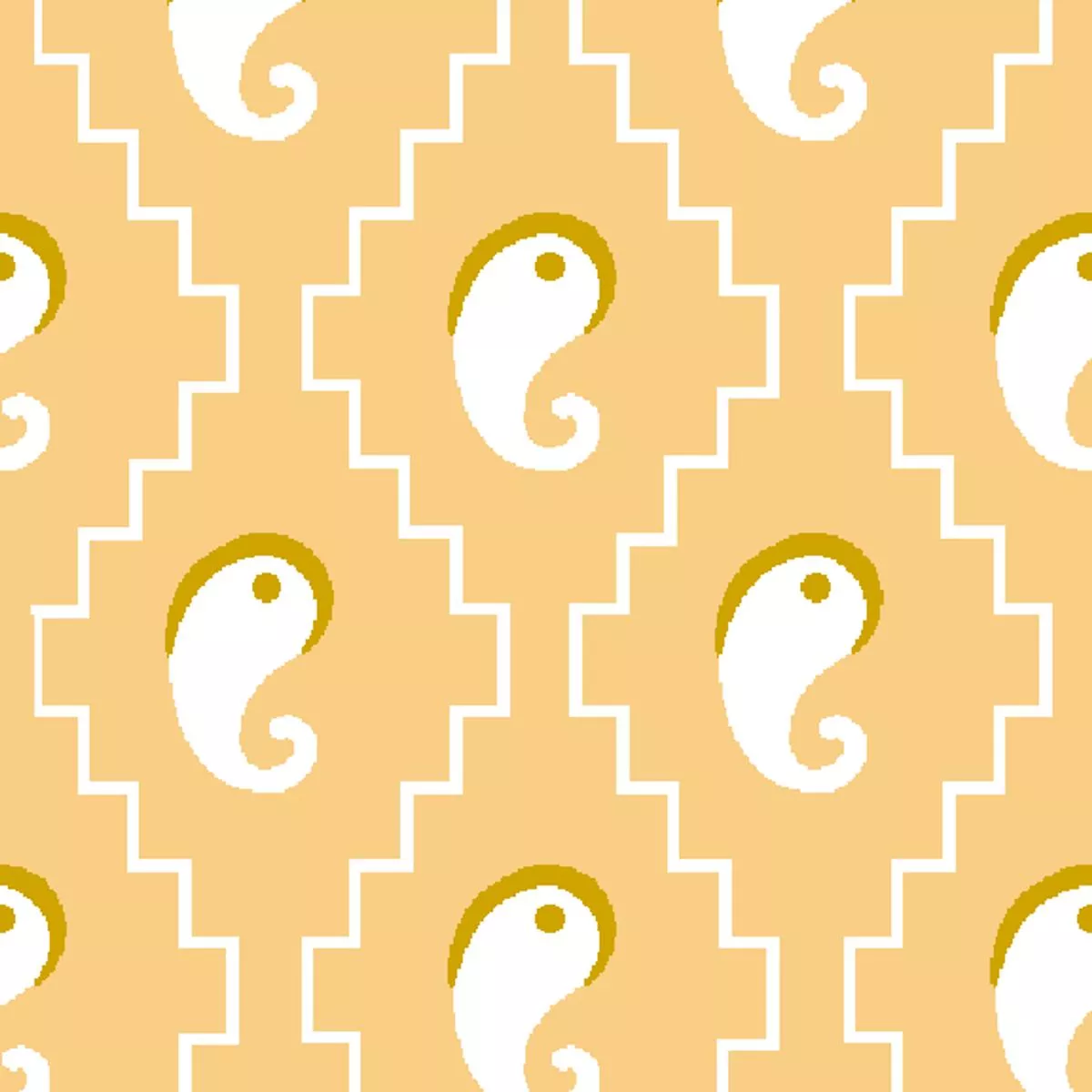 juliette-on-citron-fabric Juliette on Citron Fabric