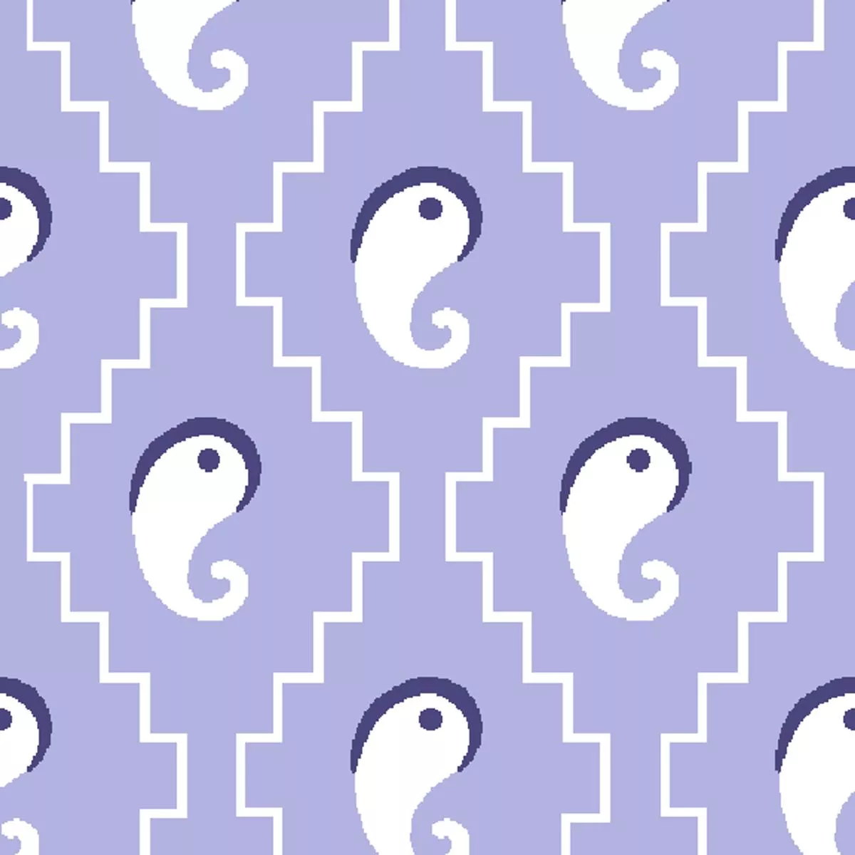 juliette-on-orchid-fabric Juliette on Orchid Fabric