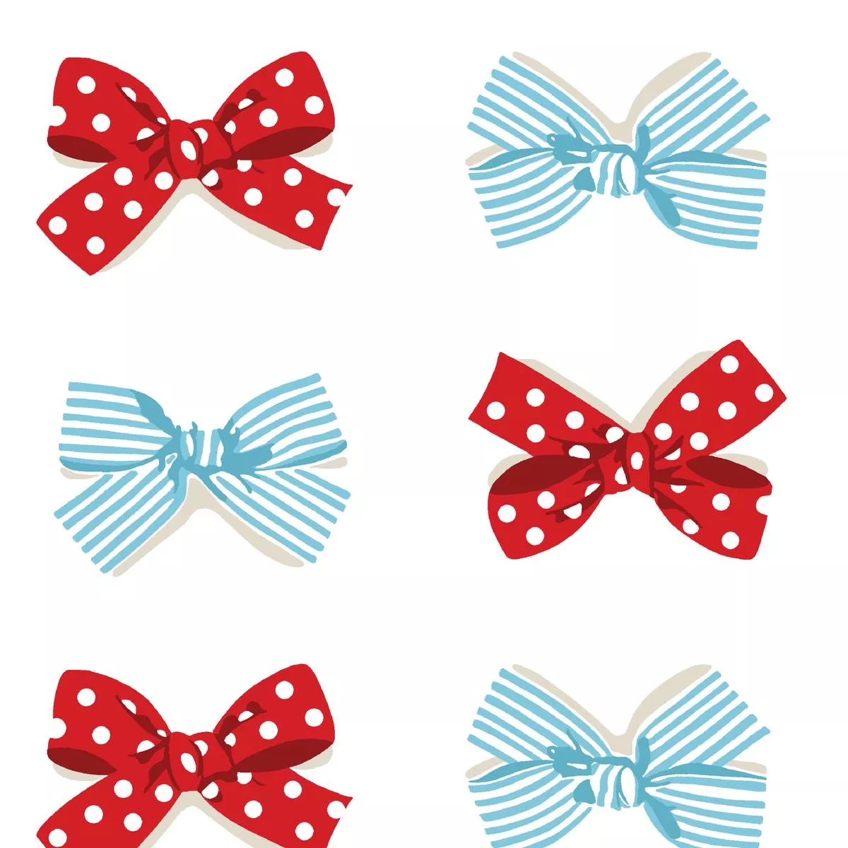 july-bow-in-sky-fabric July Bow in Sky Fabric