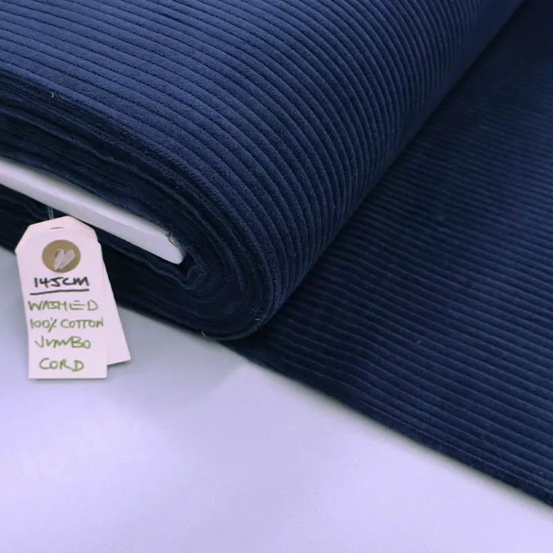 jumbo-cord-navy Jumbo Cord – Navy