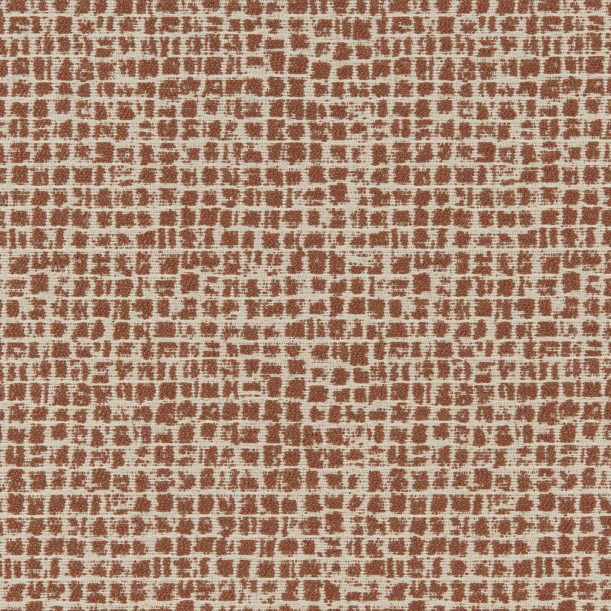 Jump Stone Clay Fabric