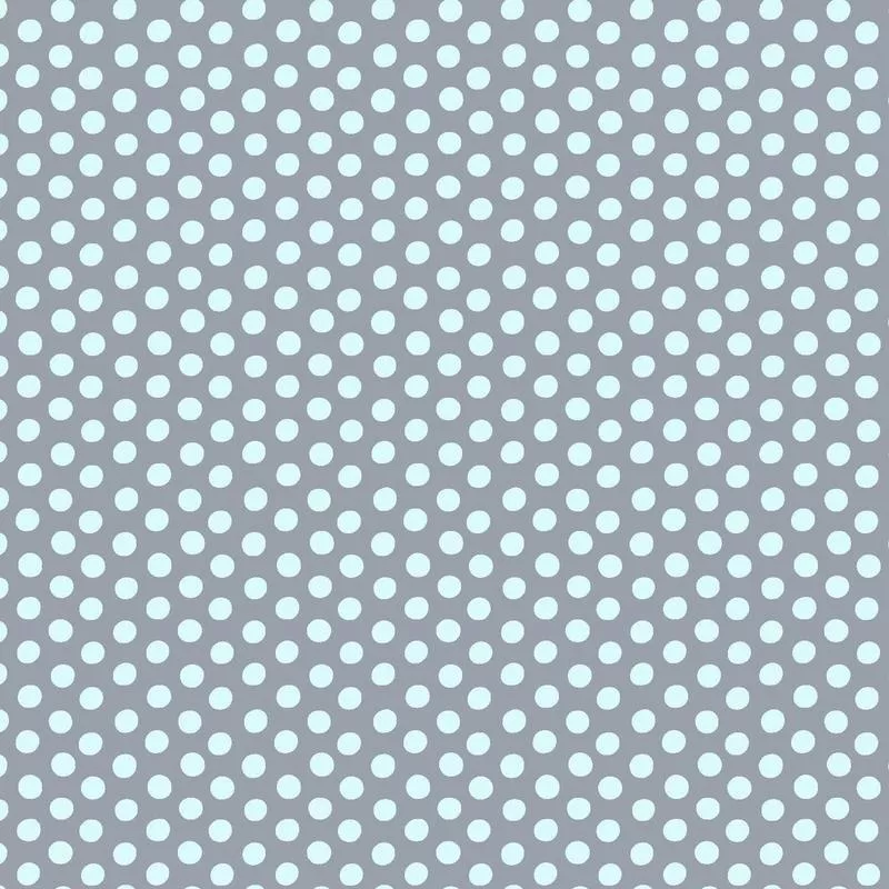kaffe-classics-spot-steel-default-title Kaffe Classics – Spot Steel – Default Title
