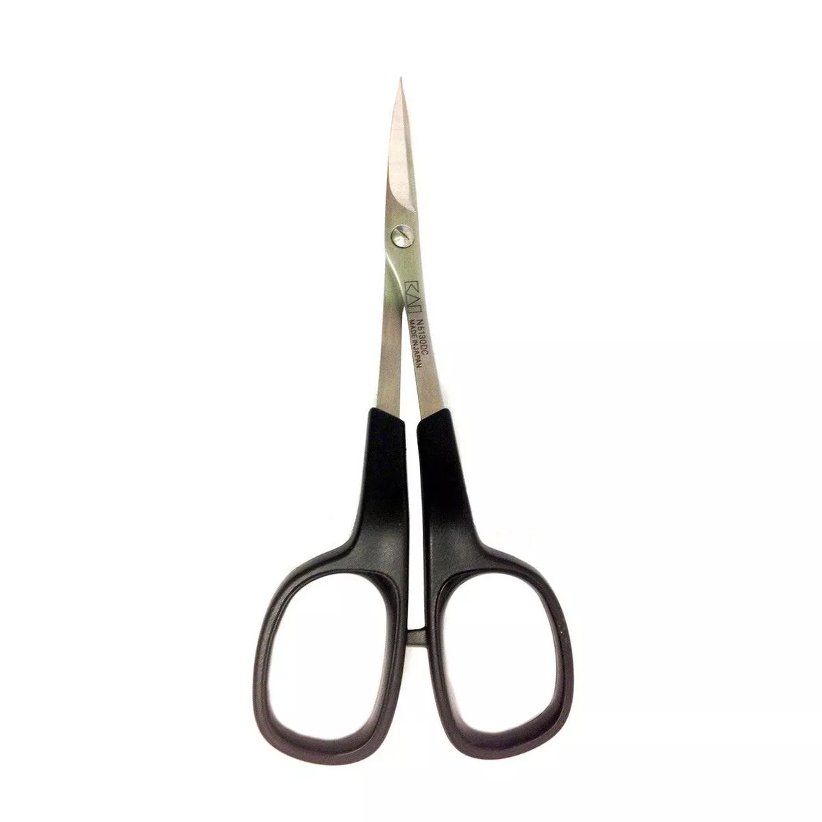 kai-n5130dc-5-inch-double-curve-scissors KAI N5130DC 5 inch Double Curve Scissors