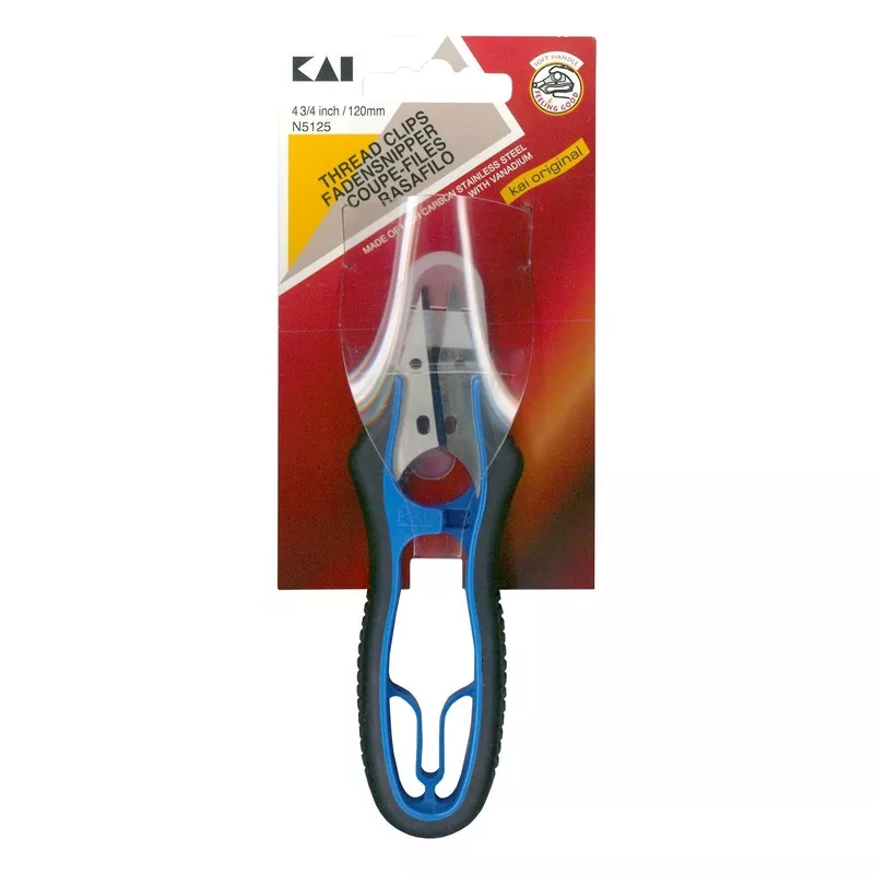 kai-thread-snips-n5125 KAI Thread Snips N5125