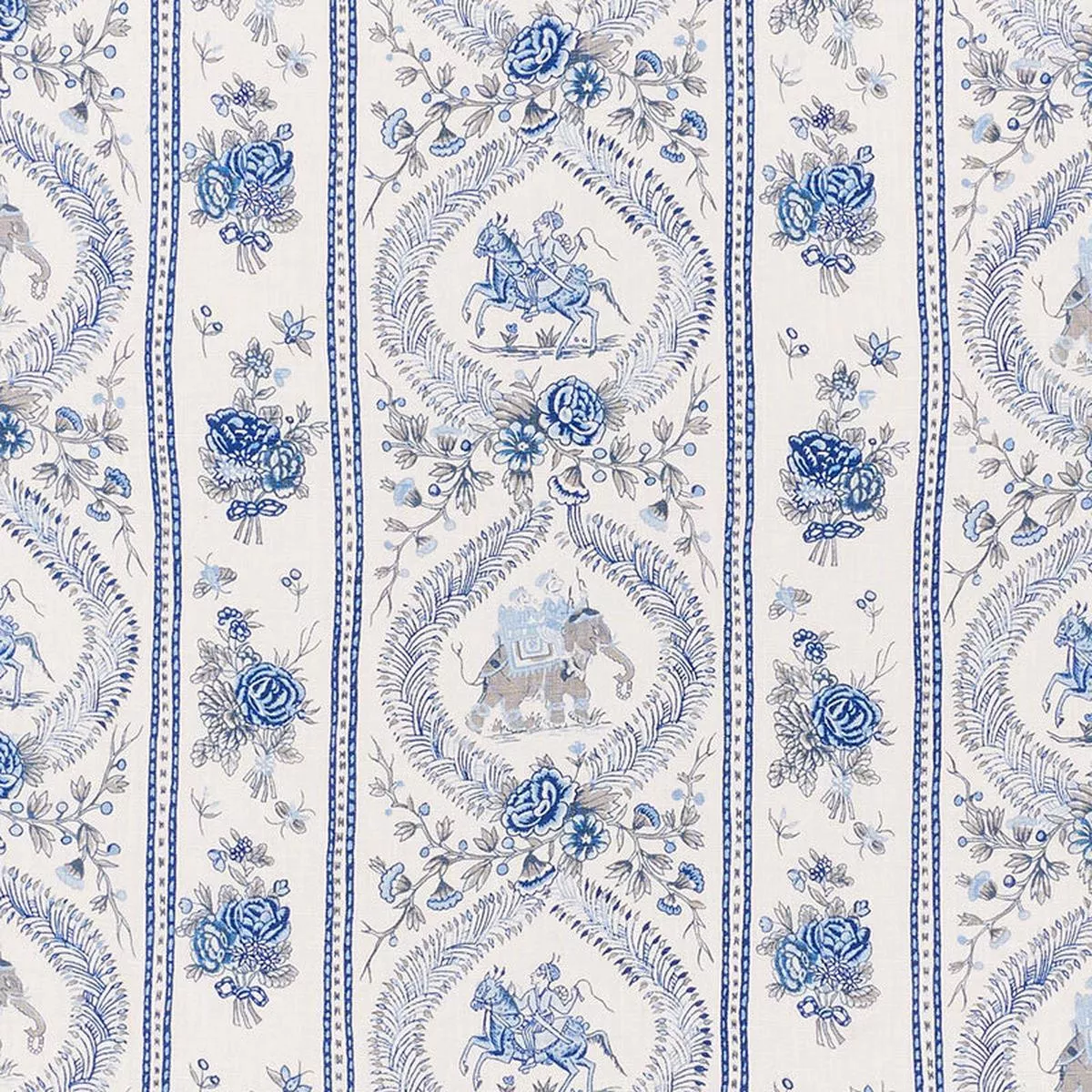 kandula-blues-fabric Kandula Blues Fabric